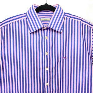 Burberry London Button Up